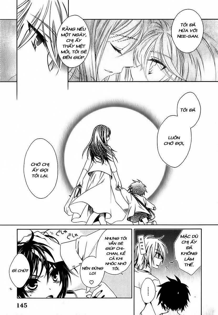 shounen maid chapter 13 - Trang 20
