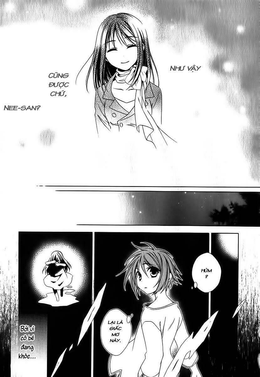 shounen maid chapter 13 - Trang 22