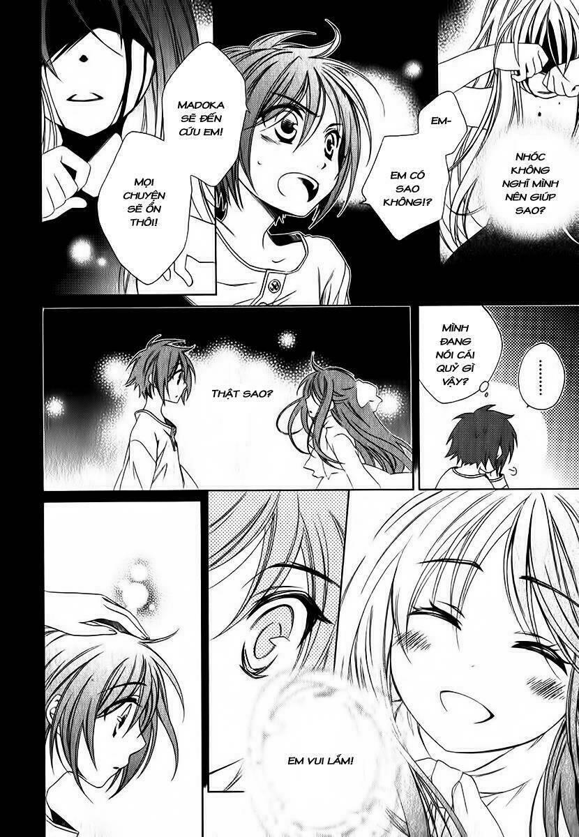 shounen maid chapter 13 - Trang 23