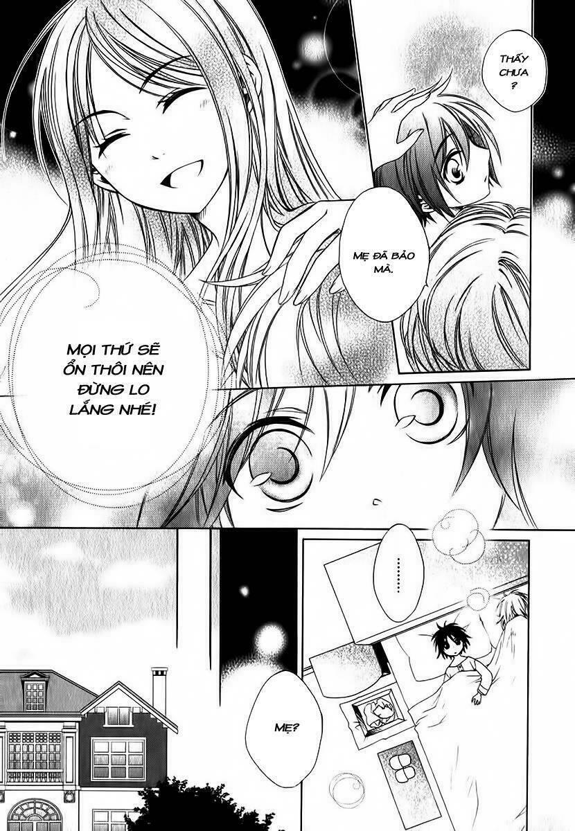 shounen maid chapter 13 - Trang 24