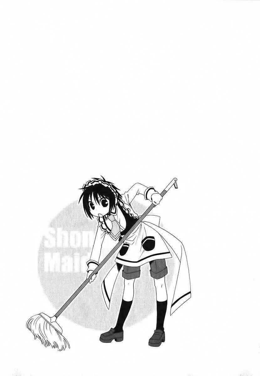 shounen maid chapter 13 - Trang 26