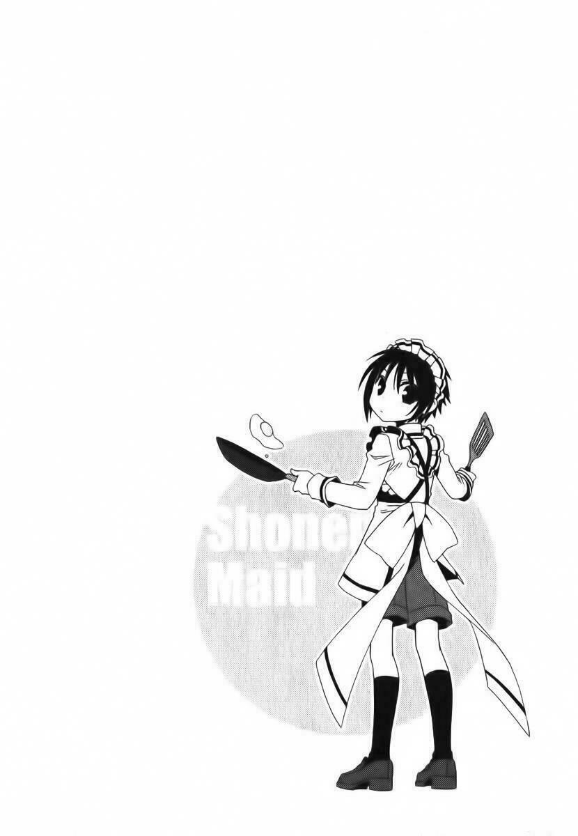 shounen maid chapter 13 - Trang 27