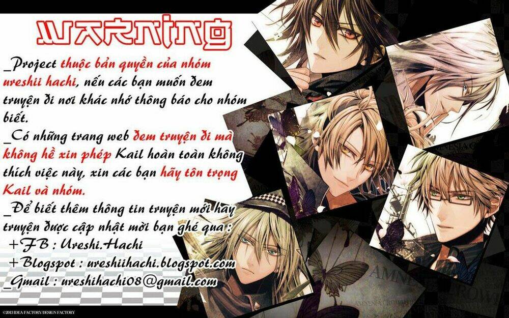 nemuri hime - yume miru youni koishiteru chapter 2 - Trang 1