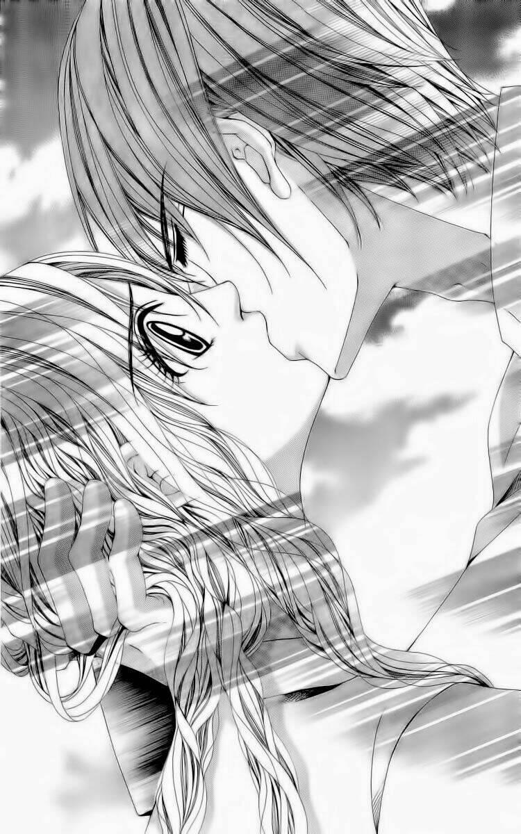 nemuri hime - yume miru youni koishiteru chapter 2 - Trang 7