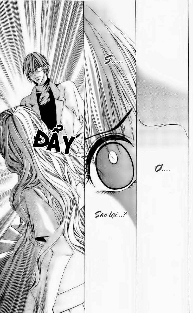 nemuri hime - yume miru youni koishiteru chapter 2 - Trang 8