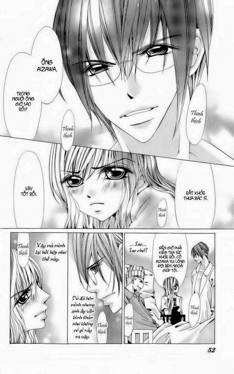 nemuri hime - yume miru youni koishiteru chapter 2 - Trang 13