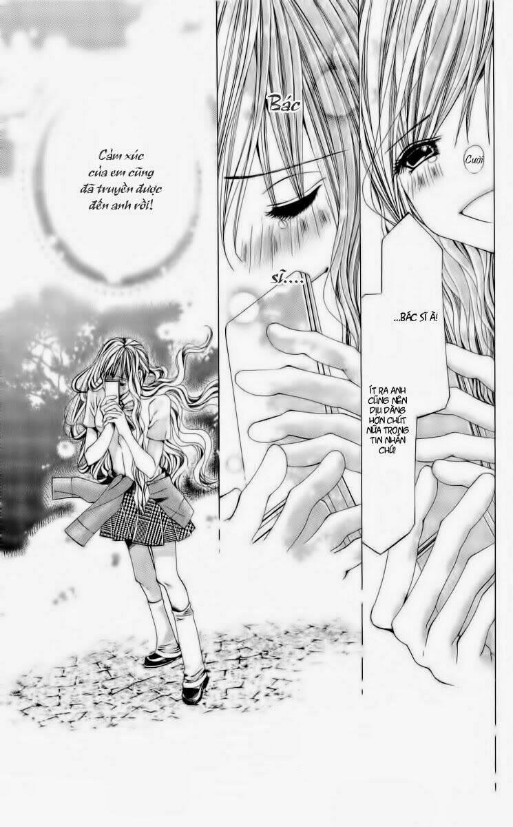 nemuri hime - yume miru youni koishiteru chapter 2 - Trang 28
