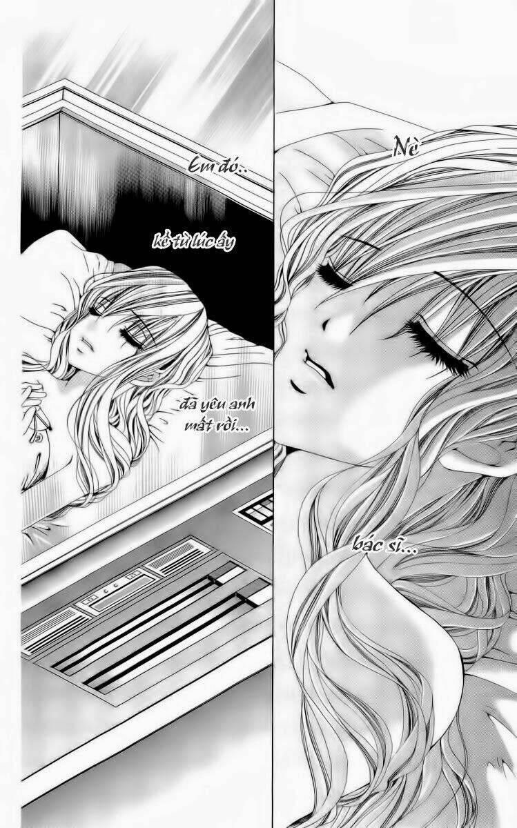 nemuri hime - yume miru youni koishiteru chapter 2 - Trang 29