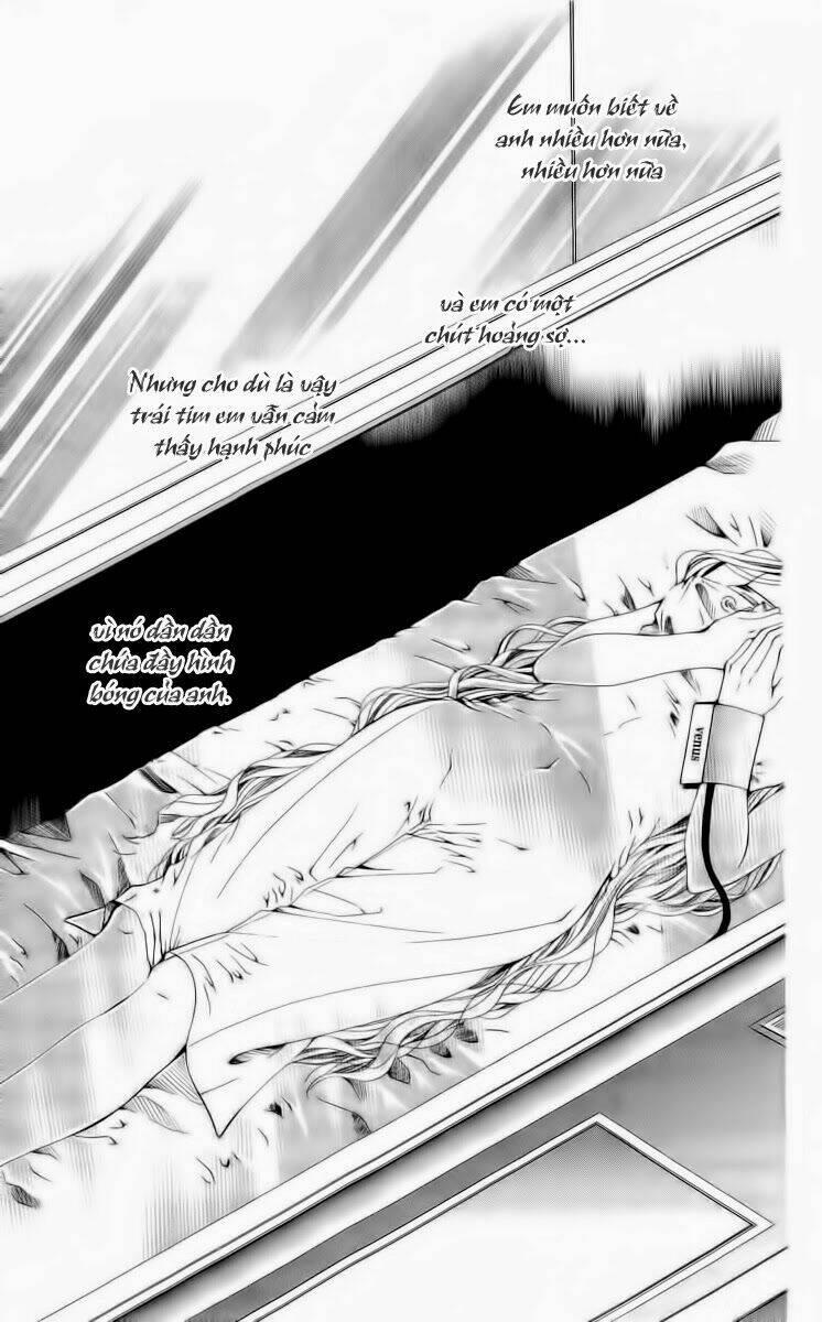 nemuri hime - yume miru youni koishiteru chapter 2 - Trang 30