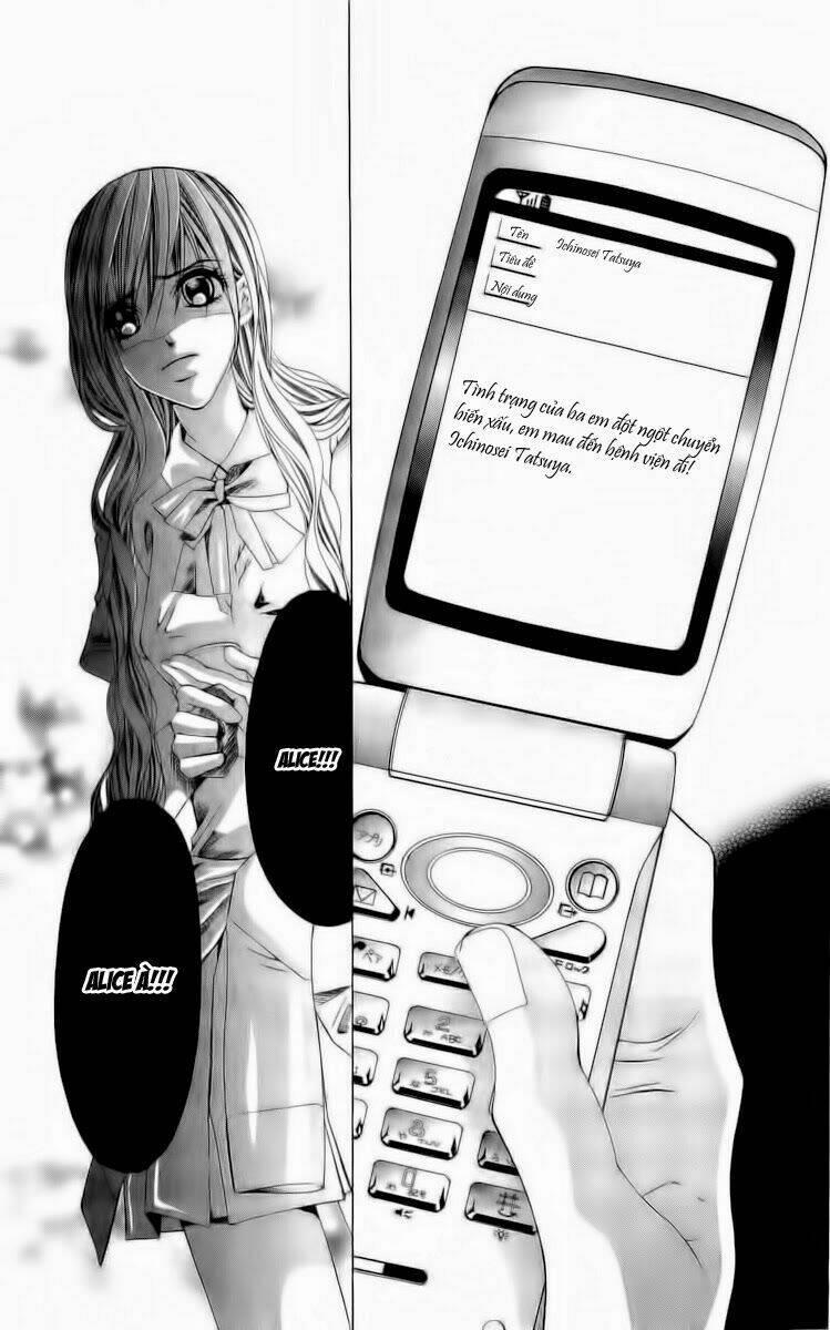 nemuri hime - yume miru youni koishiteru chapter 2 - Trang 38