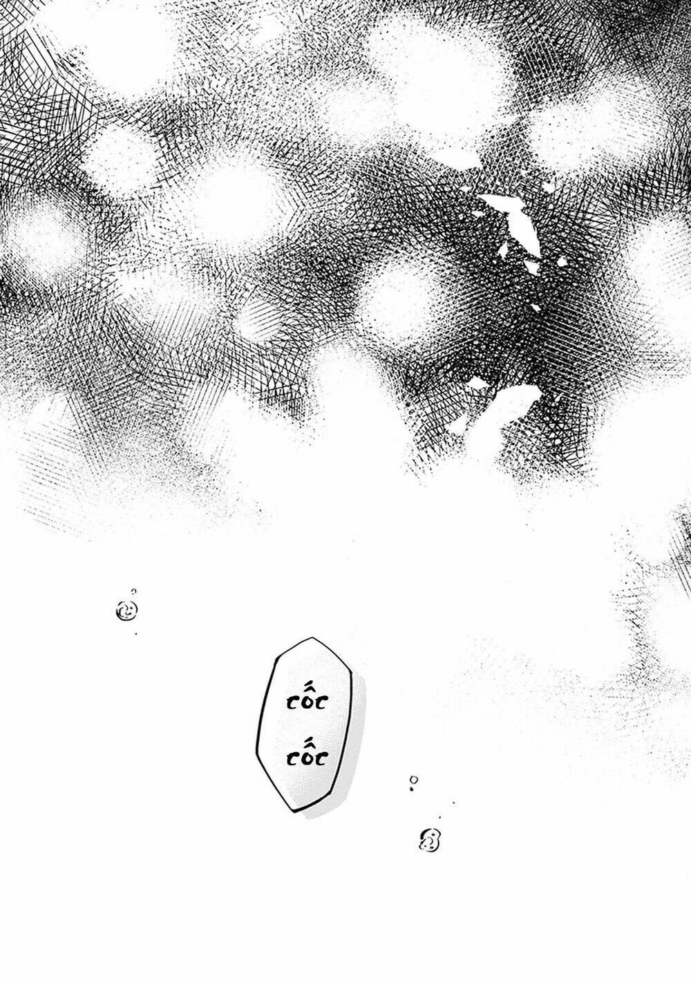 hatsukoi losstime chapter 9 - Trang 26