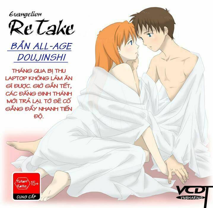 re-take chapter 10 - Trang 1