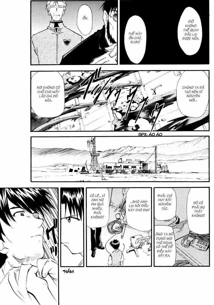 re-take chapter 10 - Trang 12