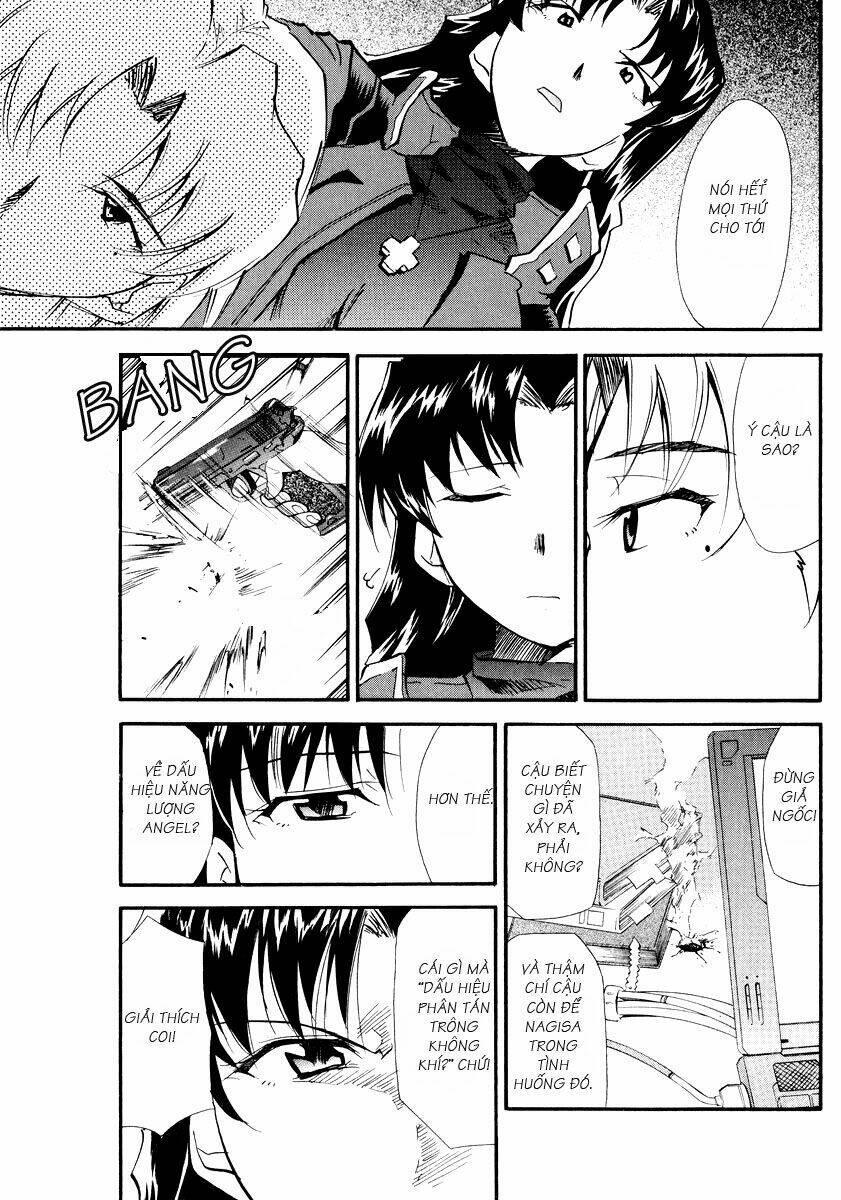 re-take chapter 10 - Trang 14
