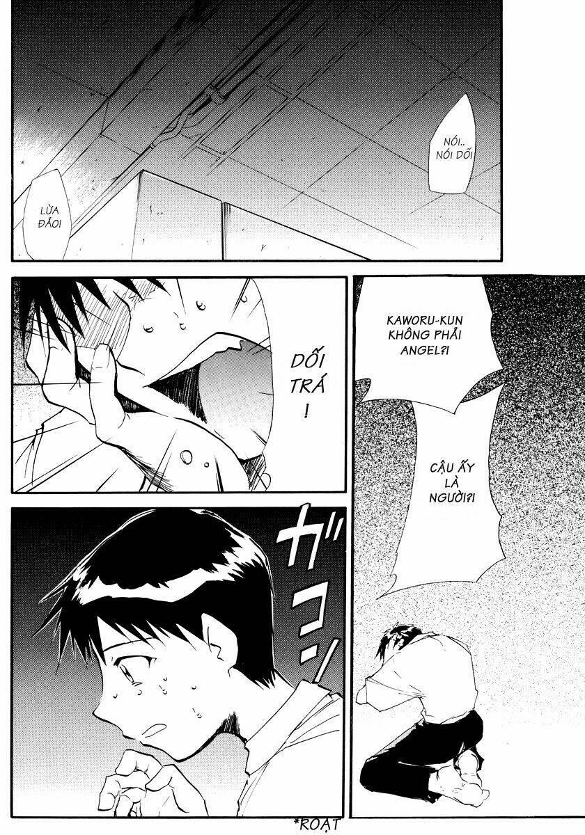 re-take chapter 10 - Trang 15