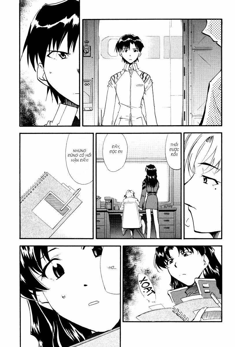 re-take chapter 10 - Trang 16