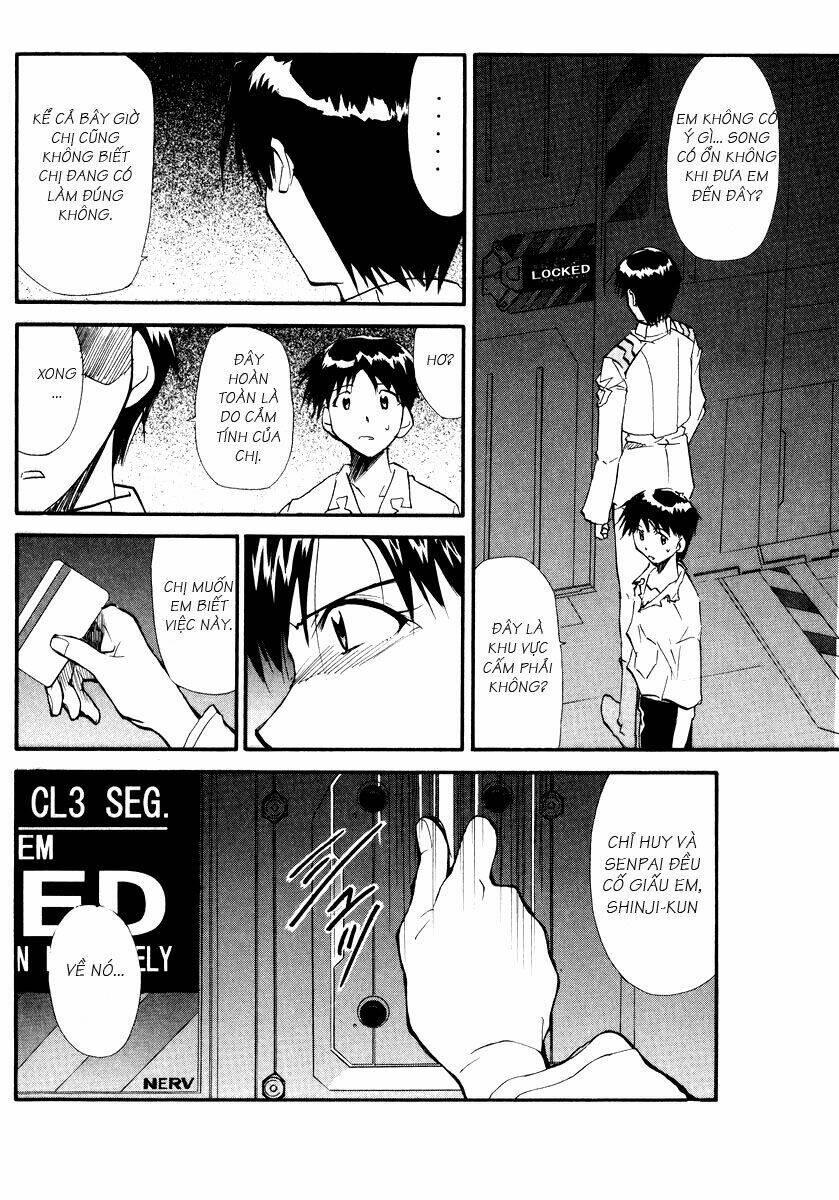 re-take chapter 10 - Trang 17