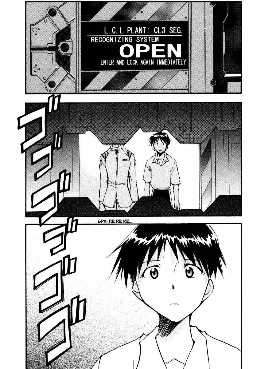 re-take chapter 10 - Trang 18