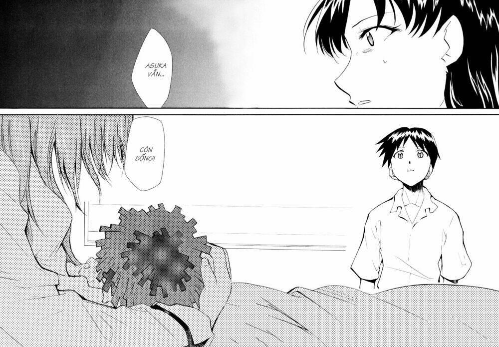 re-take chapter 10 - Trang 19