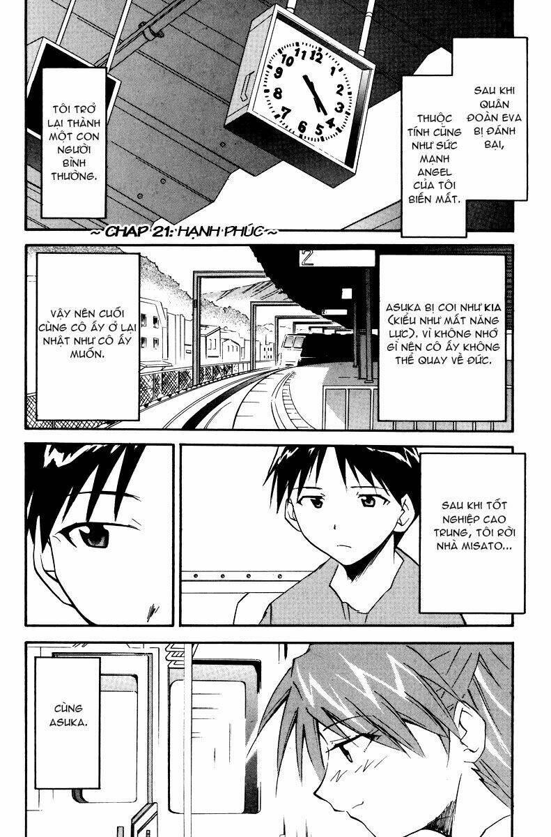 re-take chapter 21 - Trang 2
