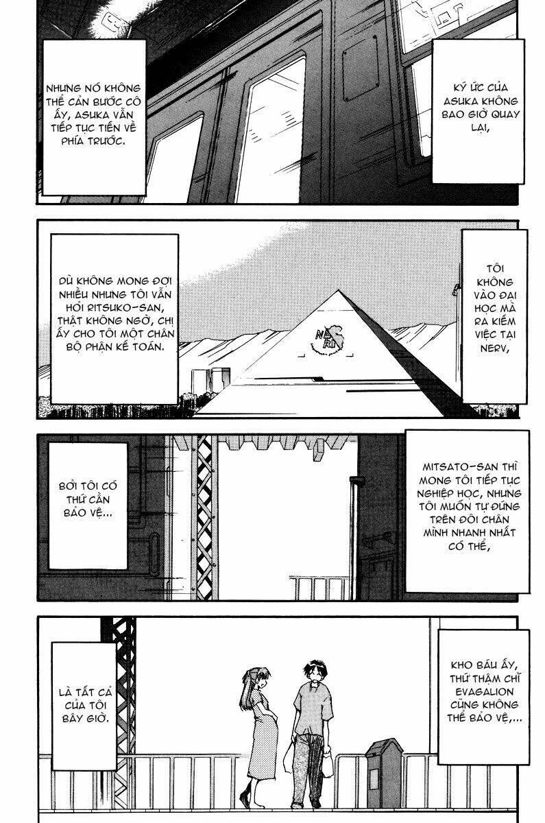 re-take chapter 21 - Trang 3