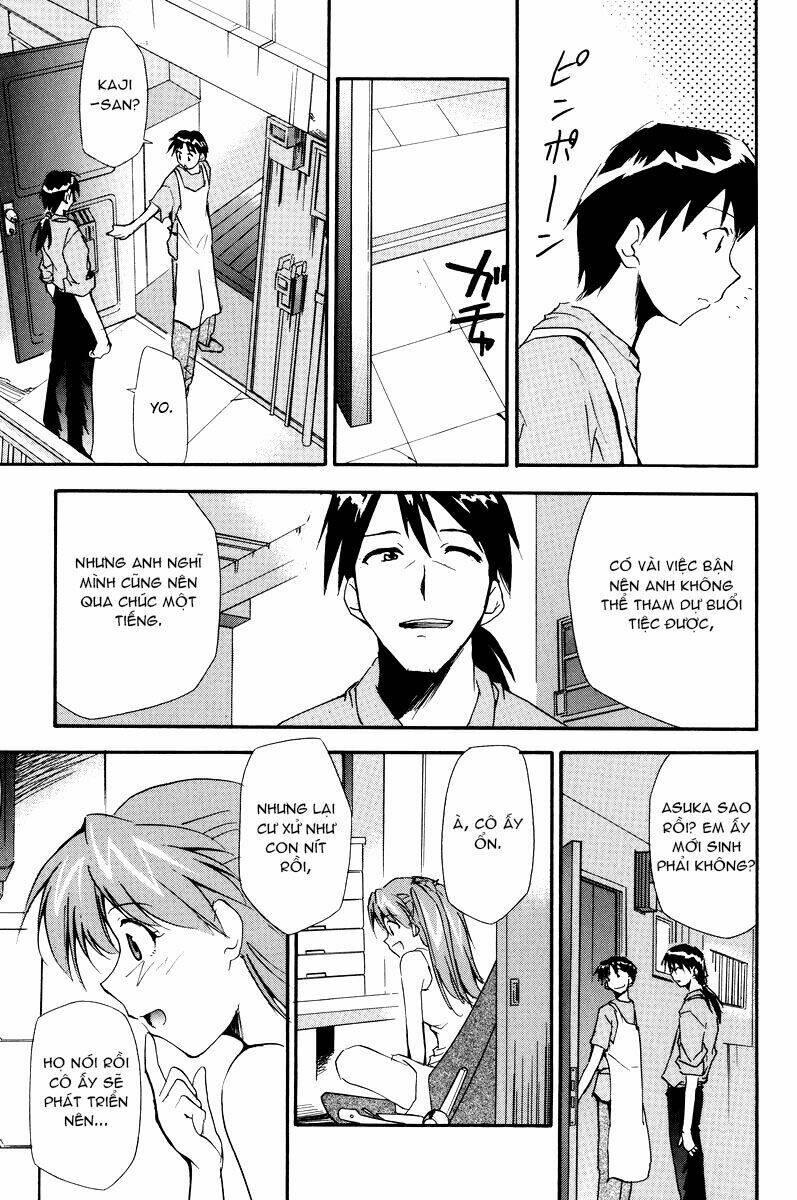 re-take chapter 21 - Trang 5