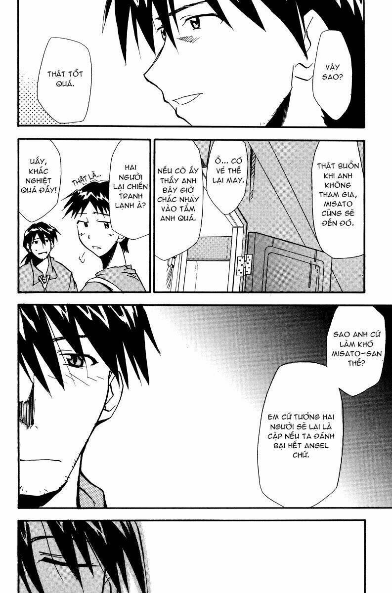 re-take chapter 21 - Trang 6