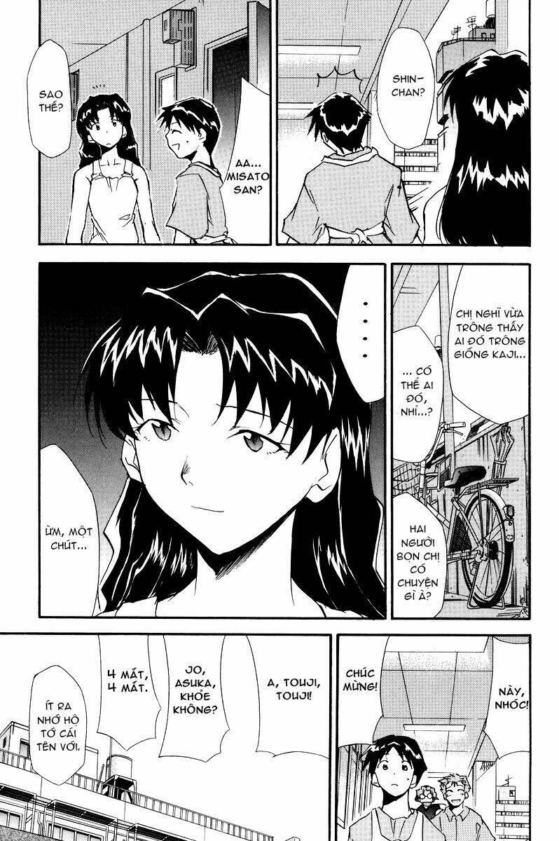 re-take chapter 21 - Trang 9