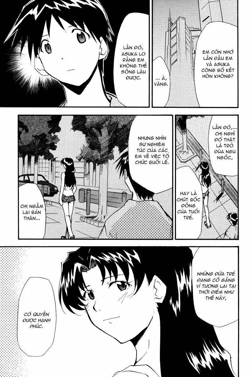 re-take chapter 21 - Trang 11