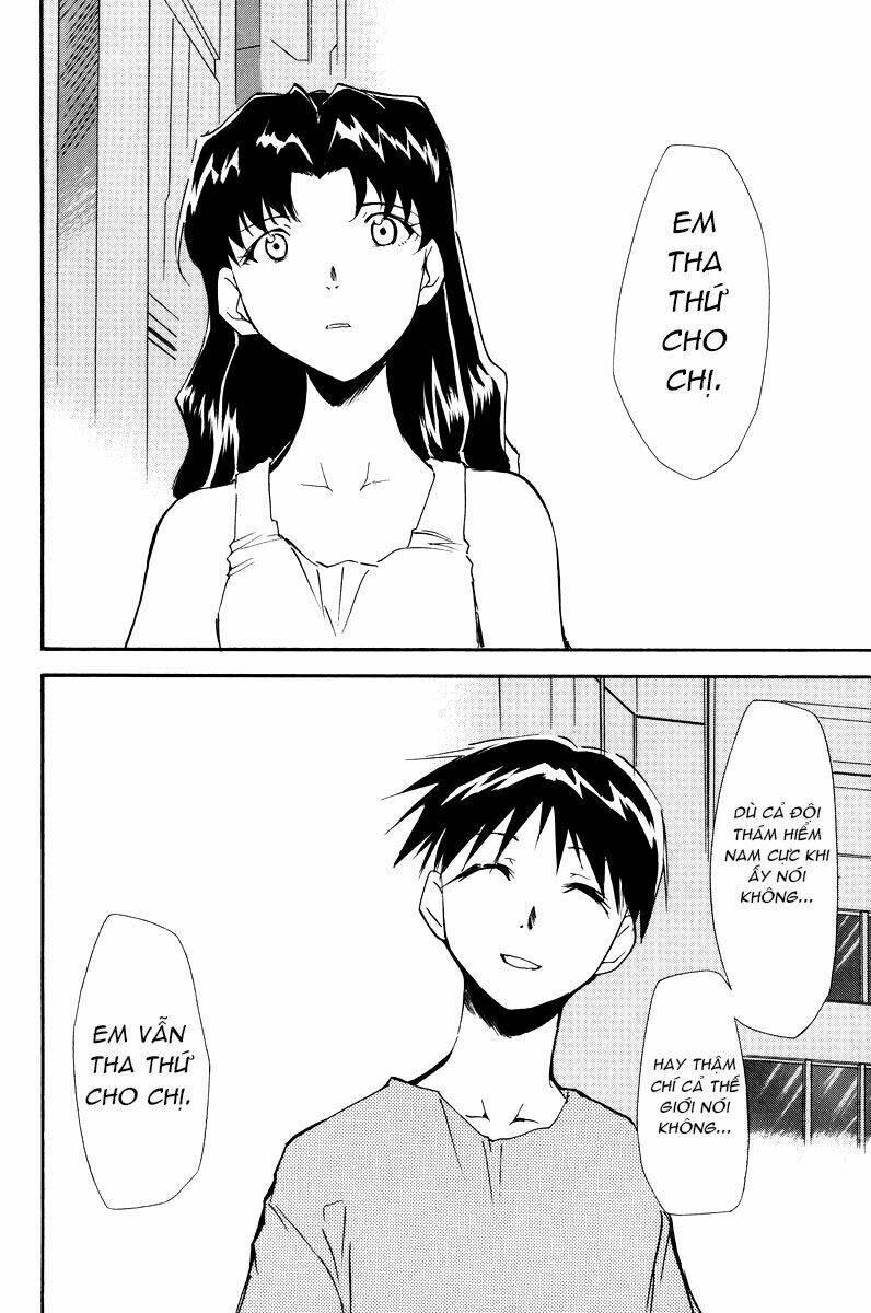 re-take chapter 21 - Trang 14