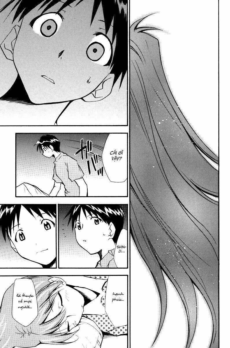 re-take chapter 21 - Trang 17