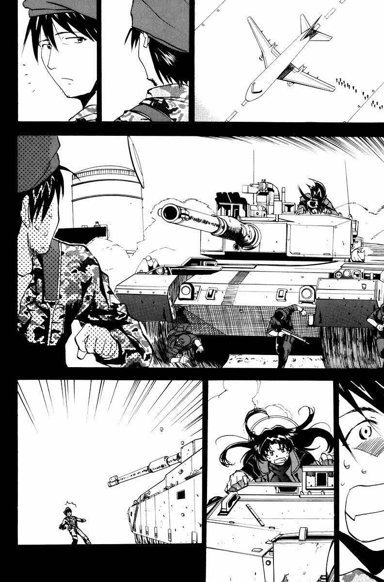 re-take chapter 21 - Trang 18