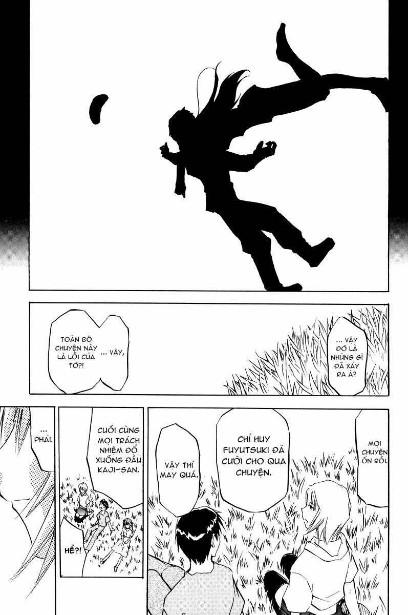 re-take chapter 21 - Trang 19