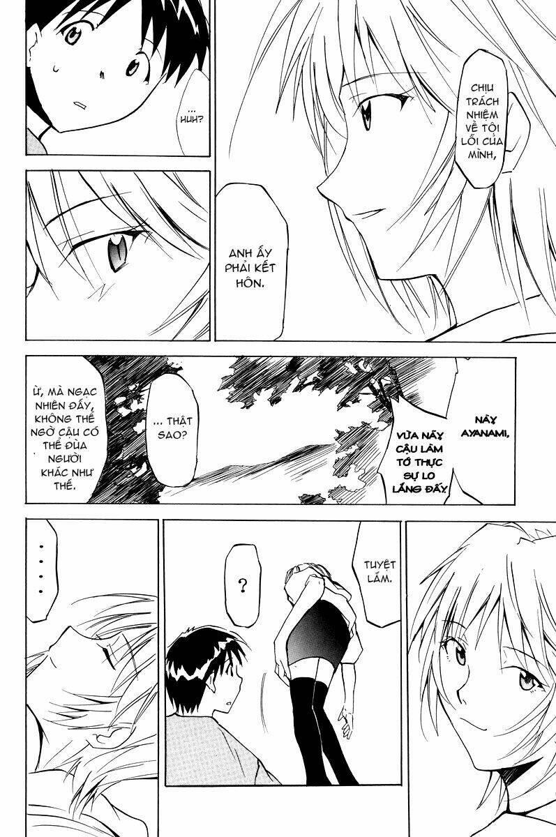 re-take chapter 21 - Trang 20