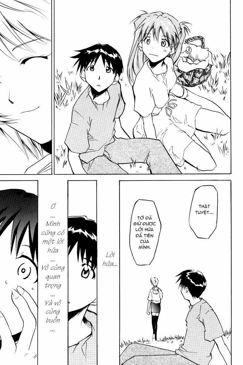 re-take chapter 21 - Trang 21