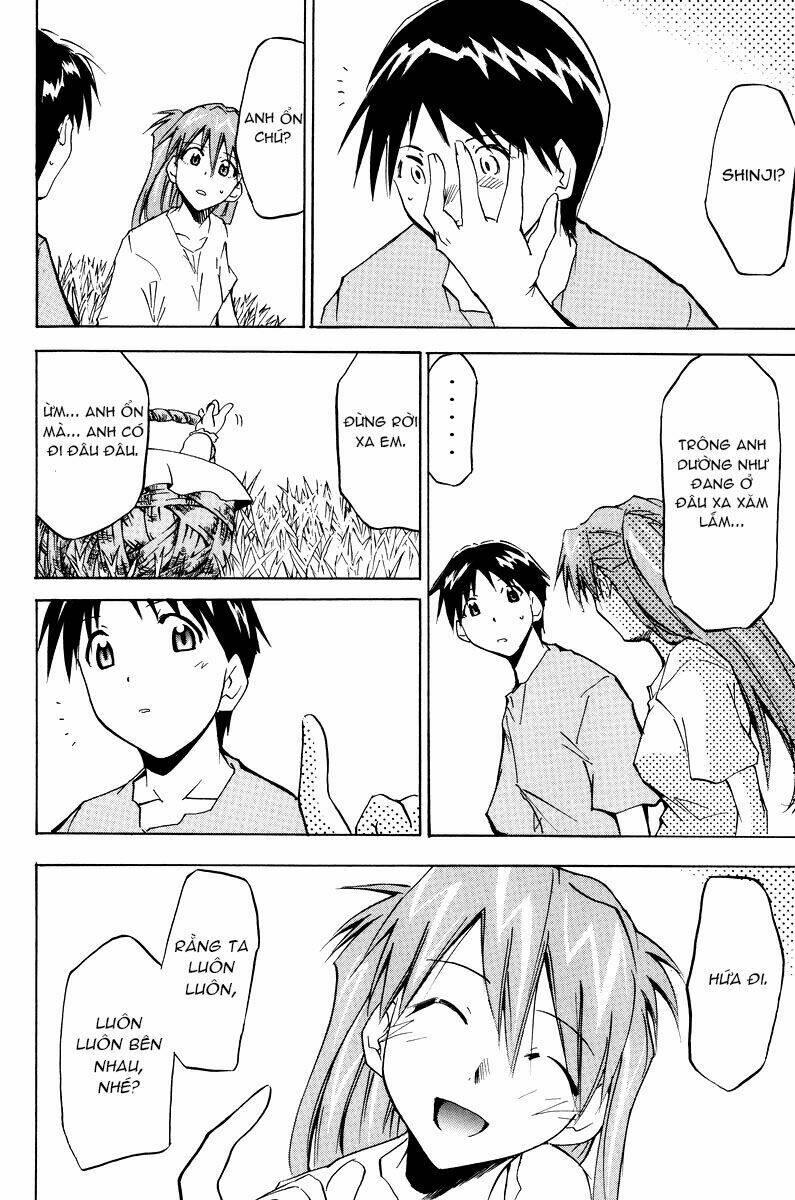 re-take chapter 21 - Trang 22
