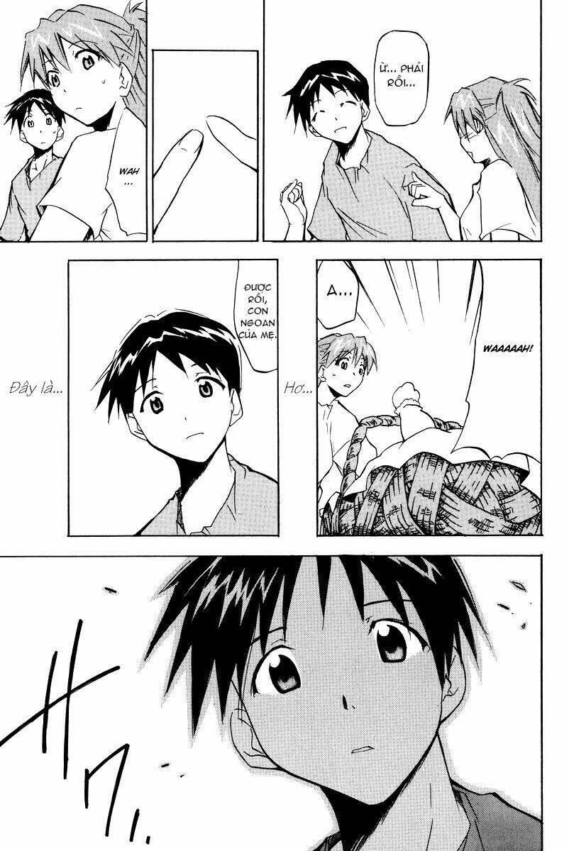 re-take chapter 21 - Trang 23