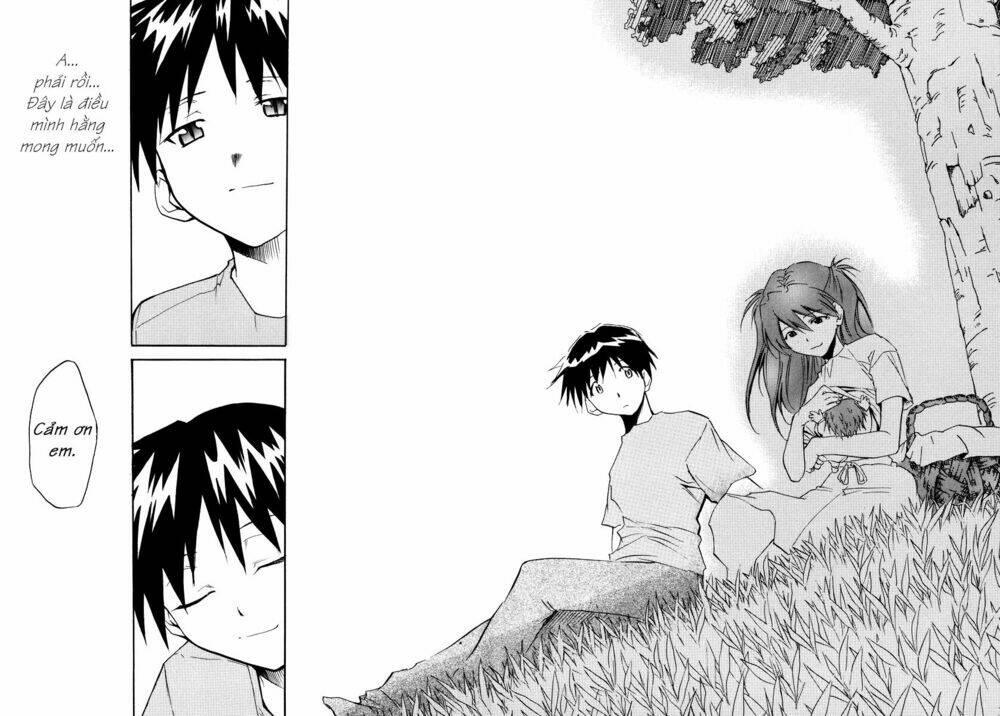 re-take chapter 21 - Trang 24