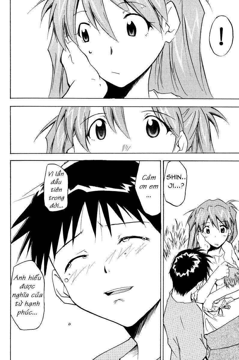 re-take chapter 21 - Trang 25