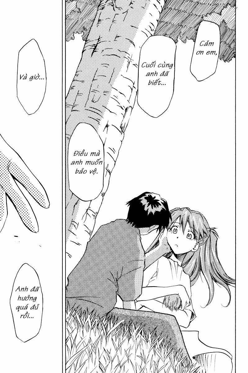 re-take chapter 21 - Trang 26