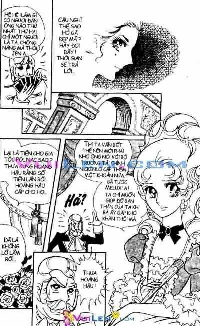 hoa hồng véc-xây chapter 3 - Trang 67