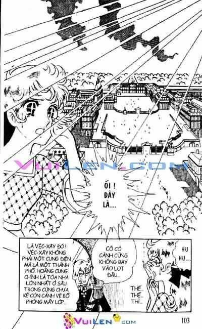 hoa hồng véc-xây chapter 3 - Trang 103