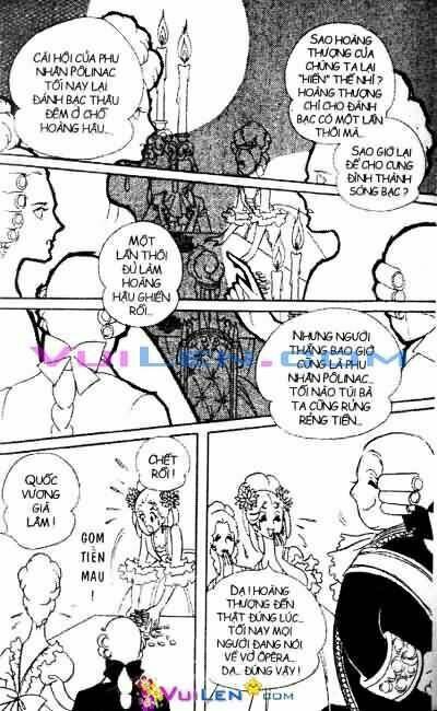 hoa hồng véc-xây chapter 3 - Trang 108