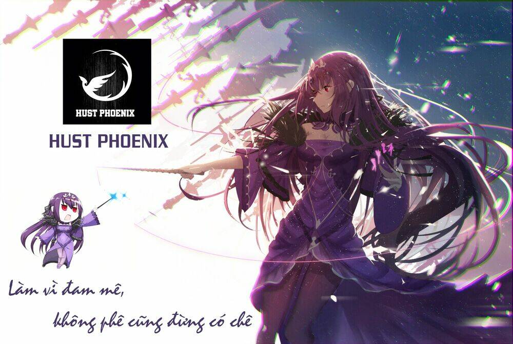 anata no danna uwaki shitemasu yo chapter 1 - Trang 1