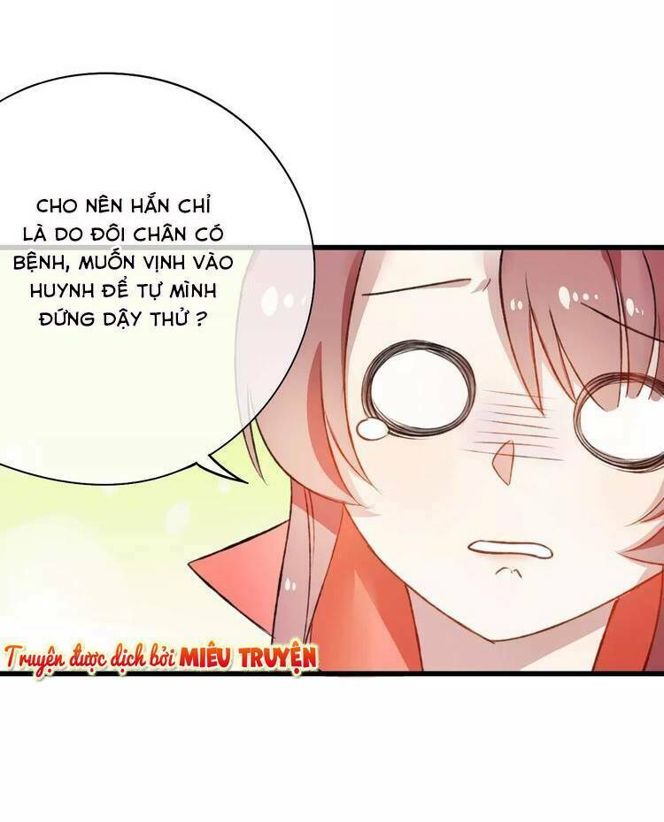 quân phong nghê ca chapter 6 - Trang 2