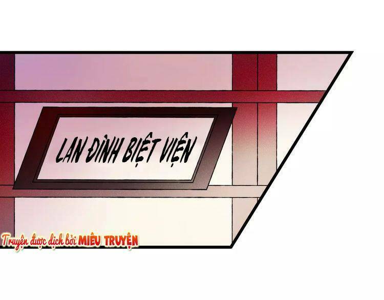 quân phong nghê ca chapter 6 - Trang 5