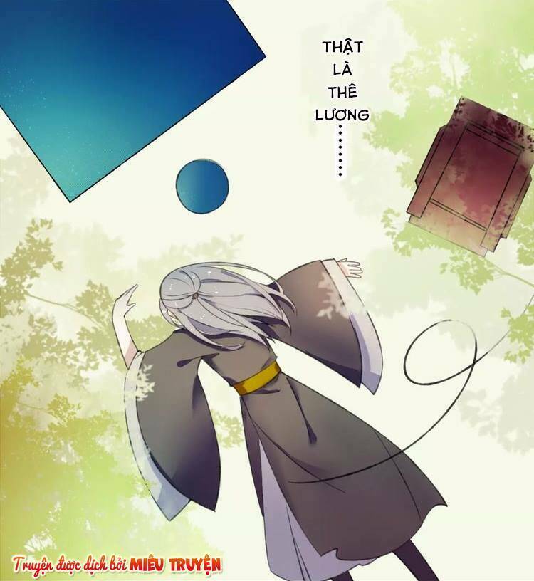 quân phong nghê ca chapter 6 - Trang 11