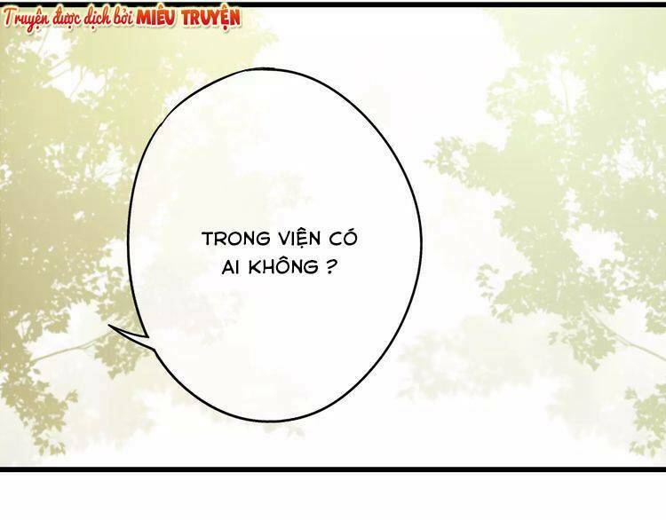 quân phong nghê ca chapter 6 - Trang 28