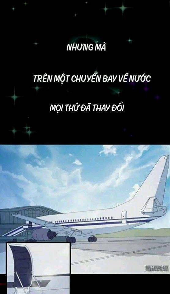 thiên kiều bách mị chapter 1 - Trang 4