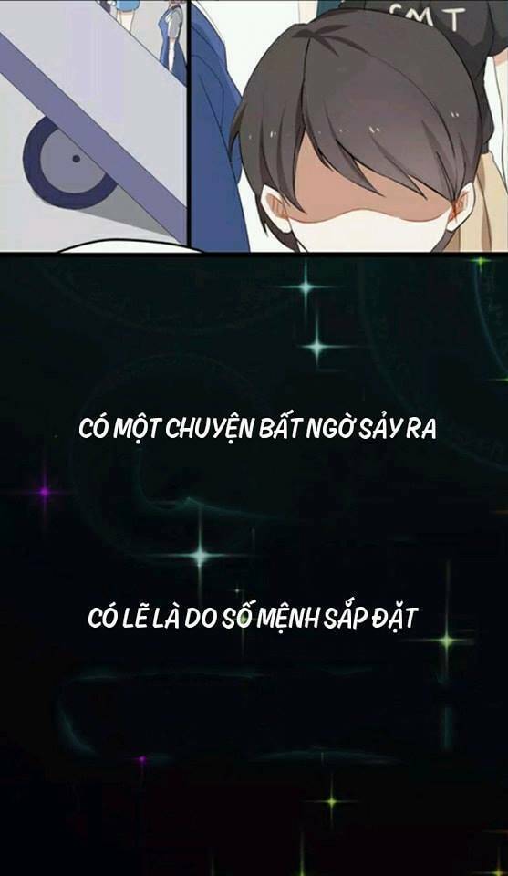 thiên kiều bách mị chapter 1 - Trang 6